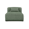 Nest Modular Armless Chair - DIGS