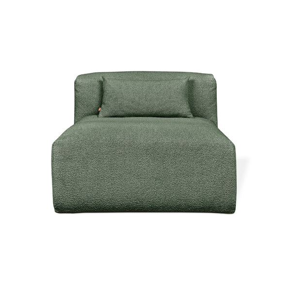 Nest Modular Armless Chair - DIGS