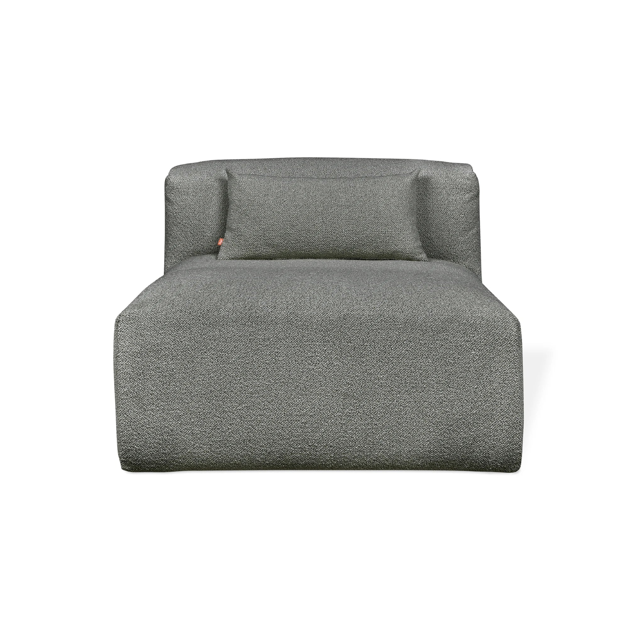 Nest Modular Armless Chair - DIGS