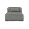 Nest Modular Armless Chair - DIGS