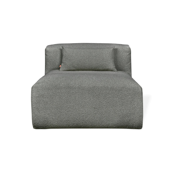 Nest Modular Armless Chair - DIGS