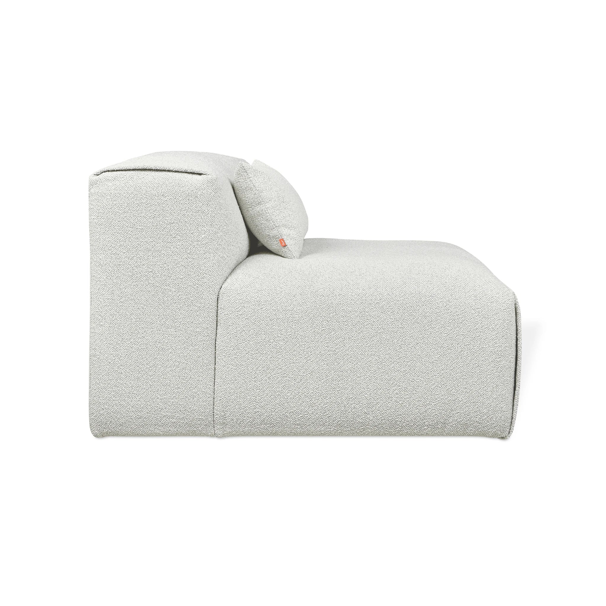 Nest Modular Armless Chair - DIGS