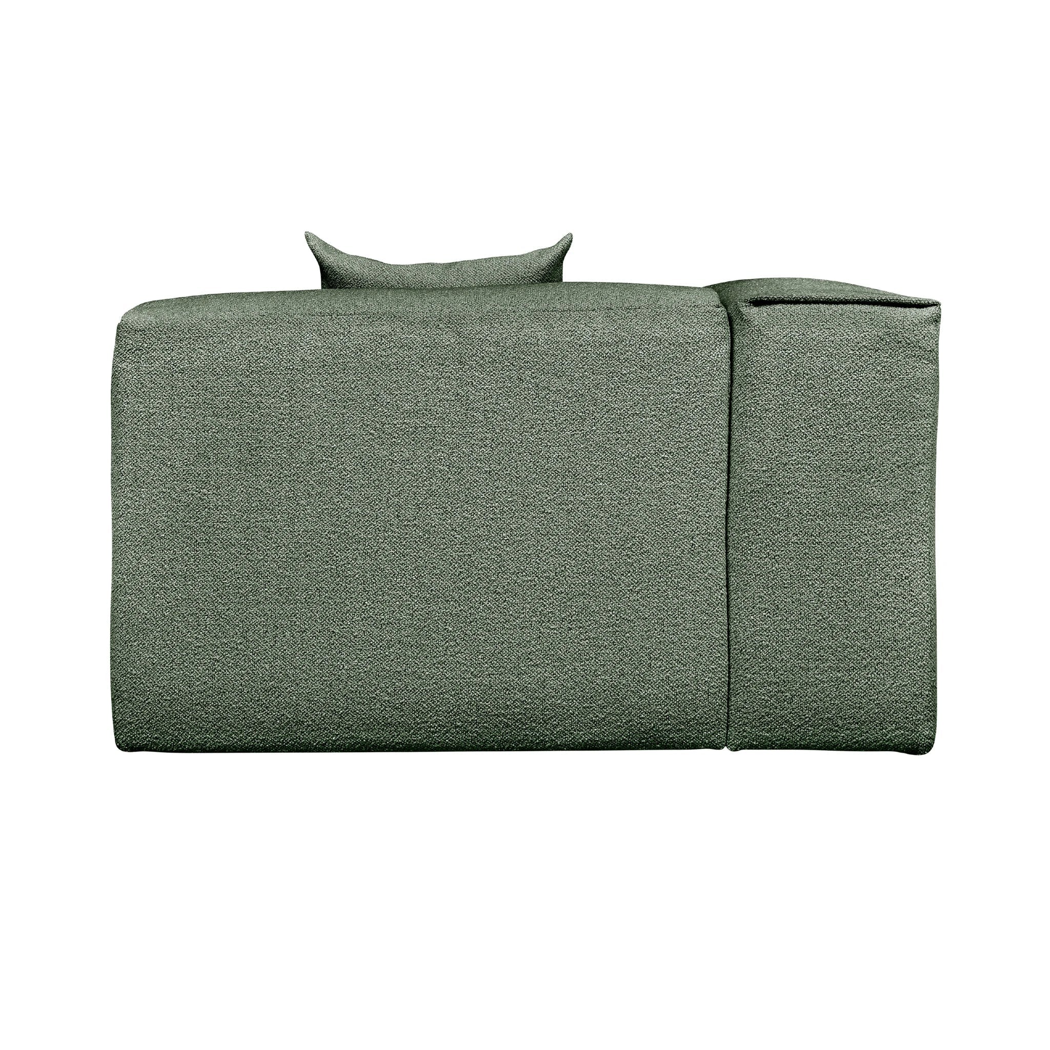 Nest Modular Left Arm - DIGS
