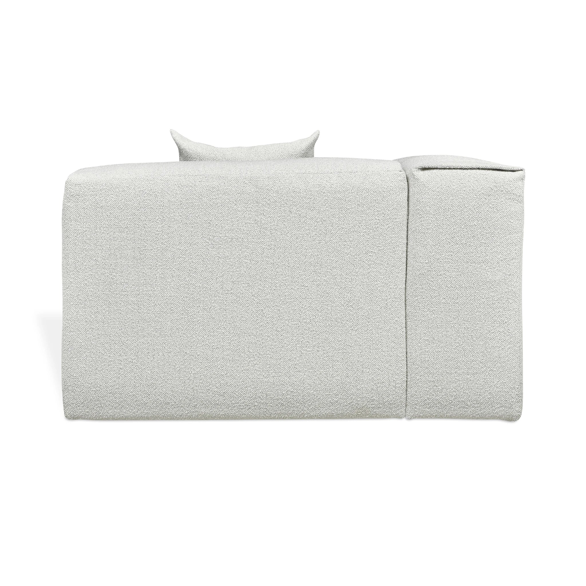 Nest Modular Left Arm - DIGS