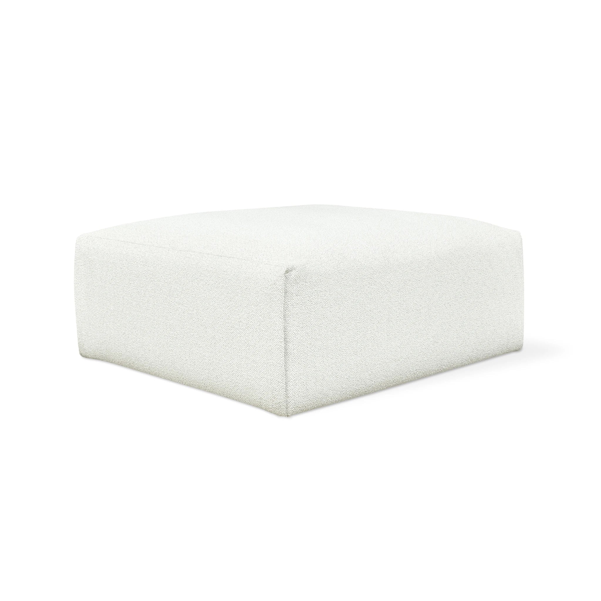 Nest Modular Ottoman - DIGS