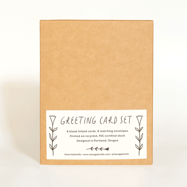 Night Owl Card Boxed Set - DIGS