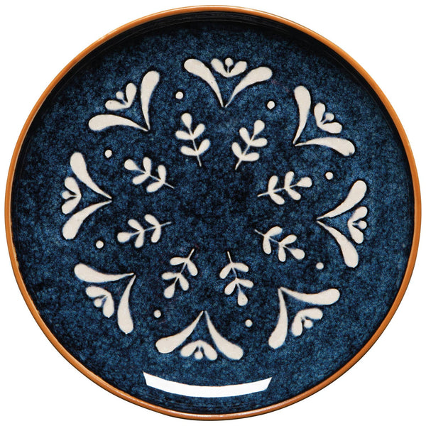 Nightbloom Appetizer Plate - DIGS