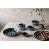 Nightbloom Appetizer Plate - DIGS