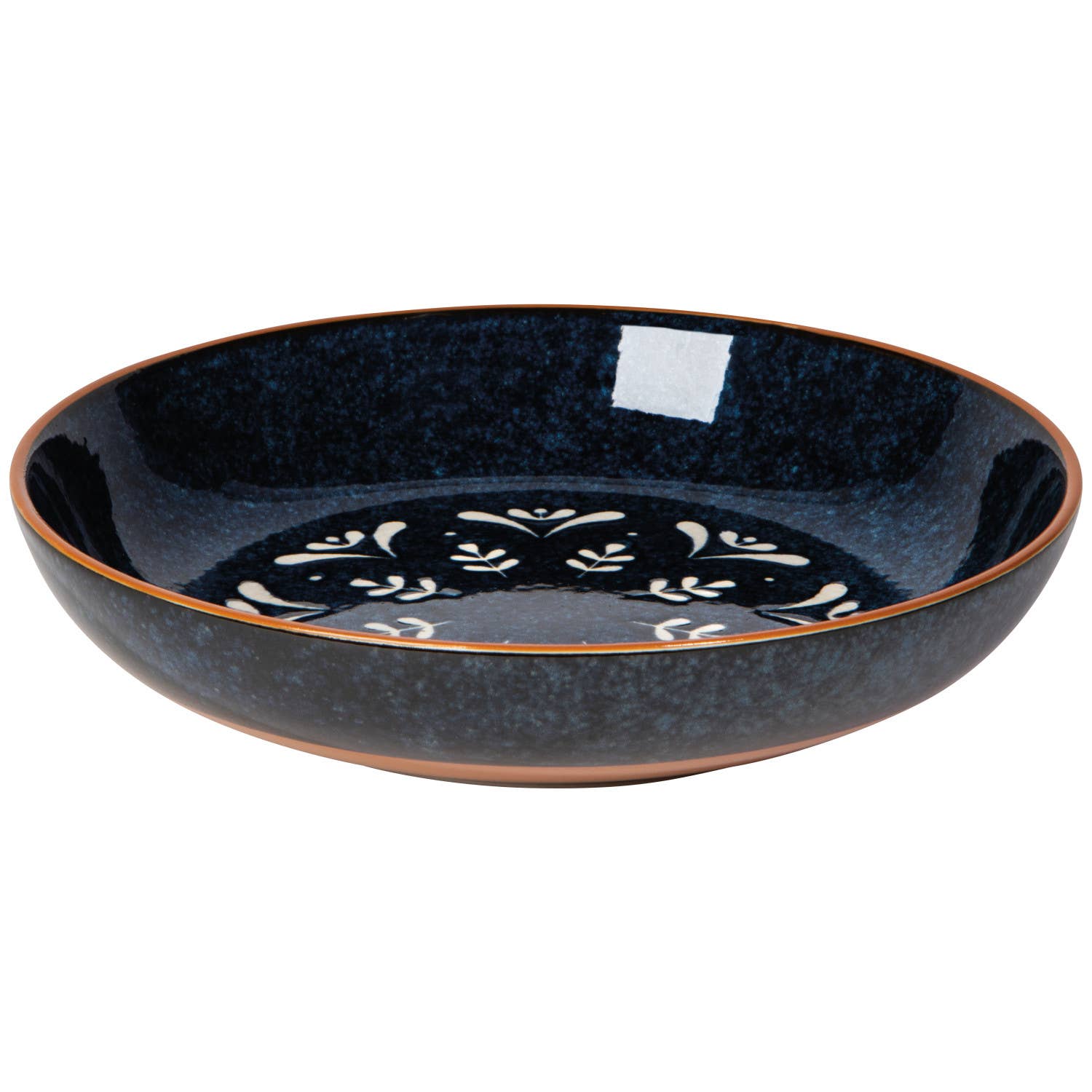 Nightbloom Serving/Pasta Bowl - DIGS