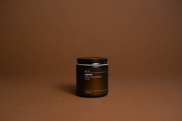 Nightfall Mini Candle - DIGS