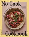 No-Cook Cookbook - DIGS