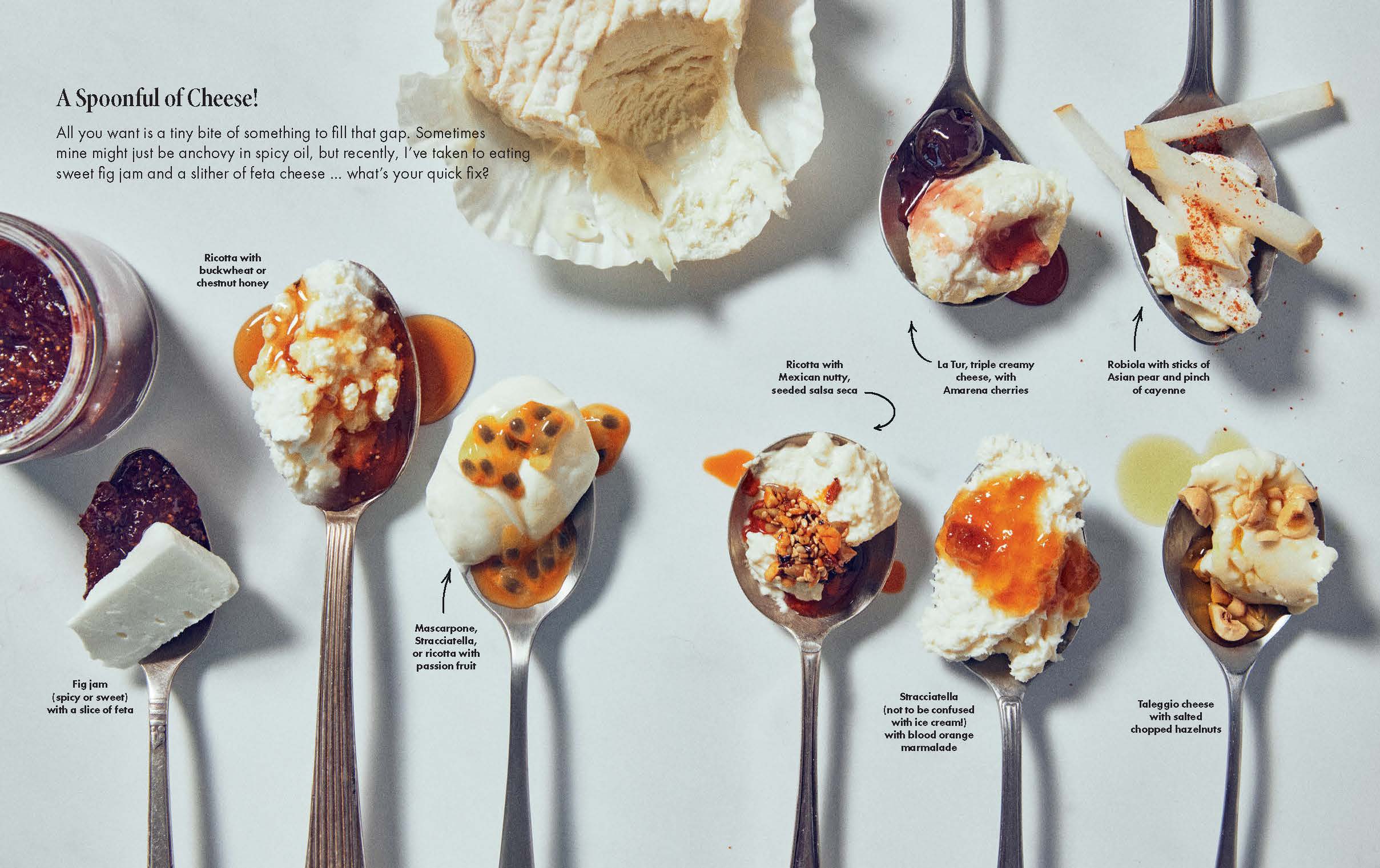 No-Cook Cookbook - DIGS