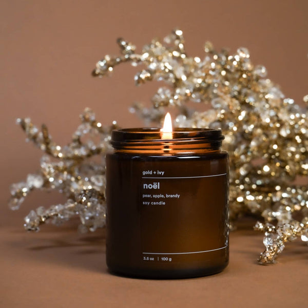 Noel Candle - DIGS