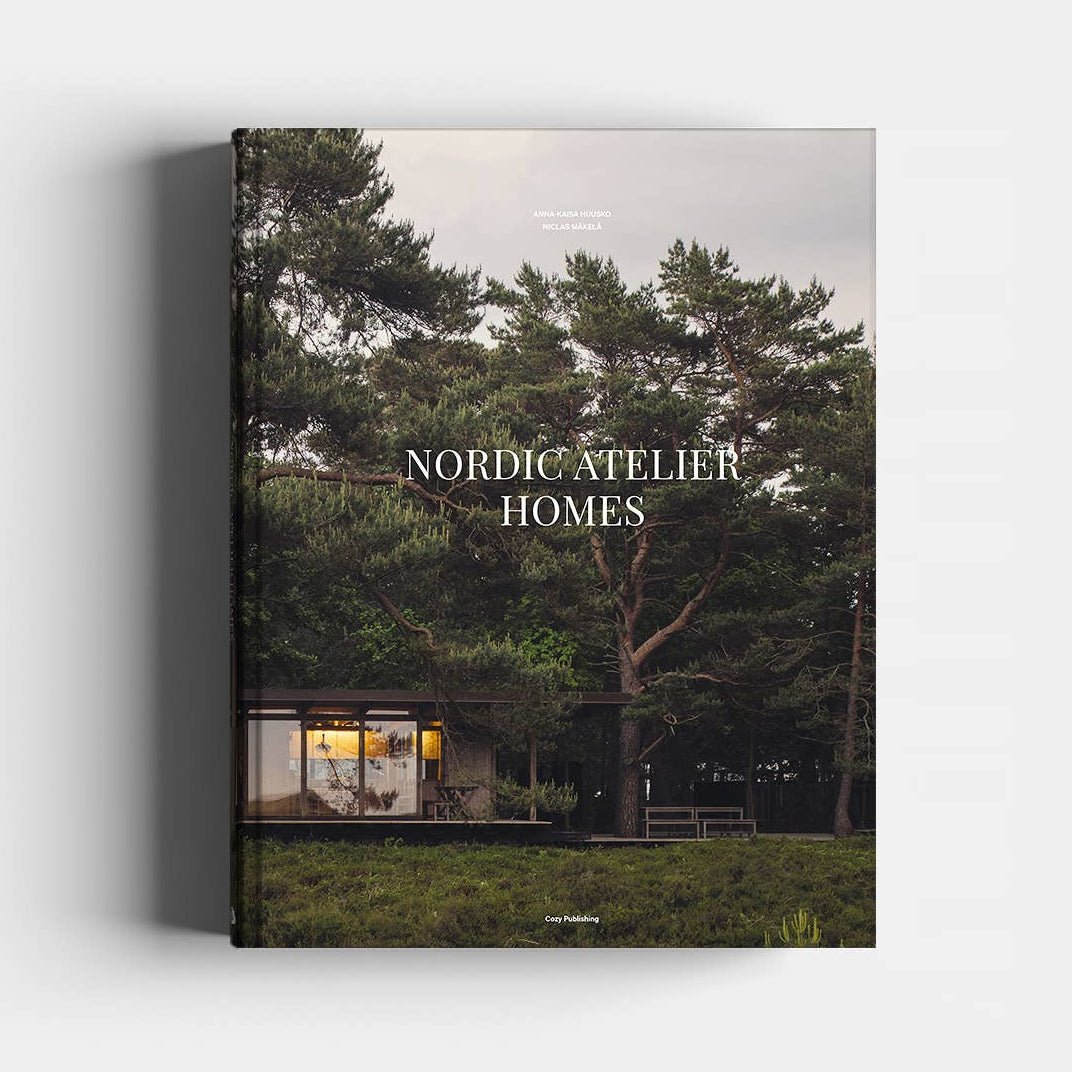 Nordic Atelier Homes - DIGS