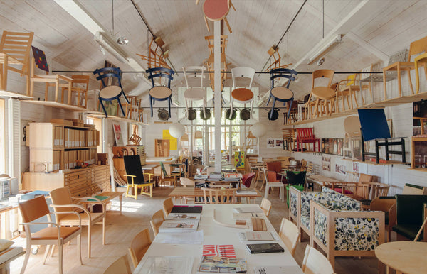 Nordic Atelier Homes - DIGS