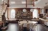 Nordic Atelier Homes - DIGS