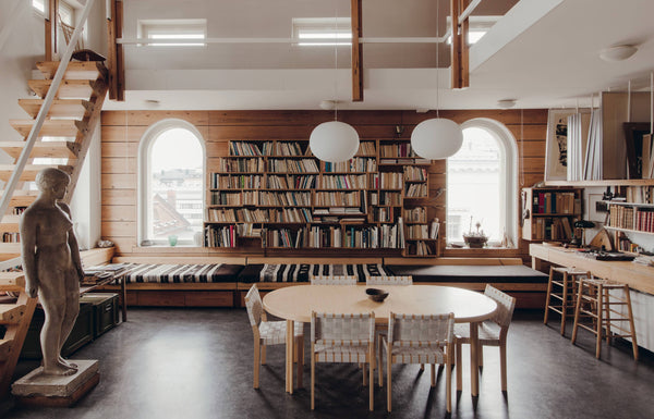 Nordic Atelier Homes - DIGS