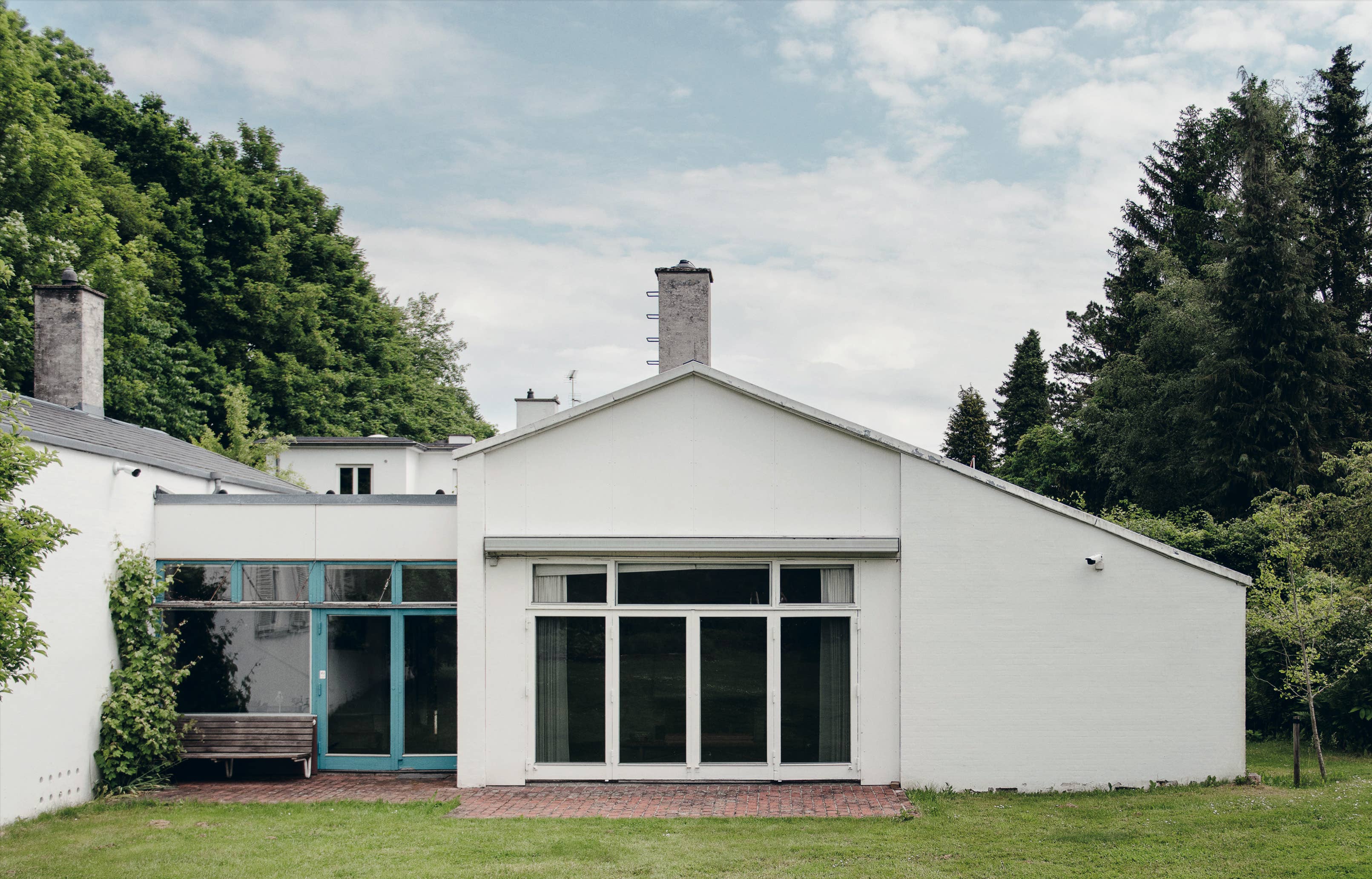 Nordic Atelier Homes - DIGS