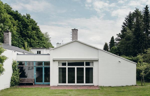 Nordic Atelier Homes - DIGS
