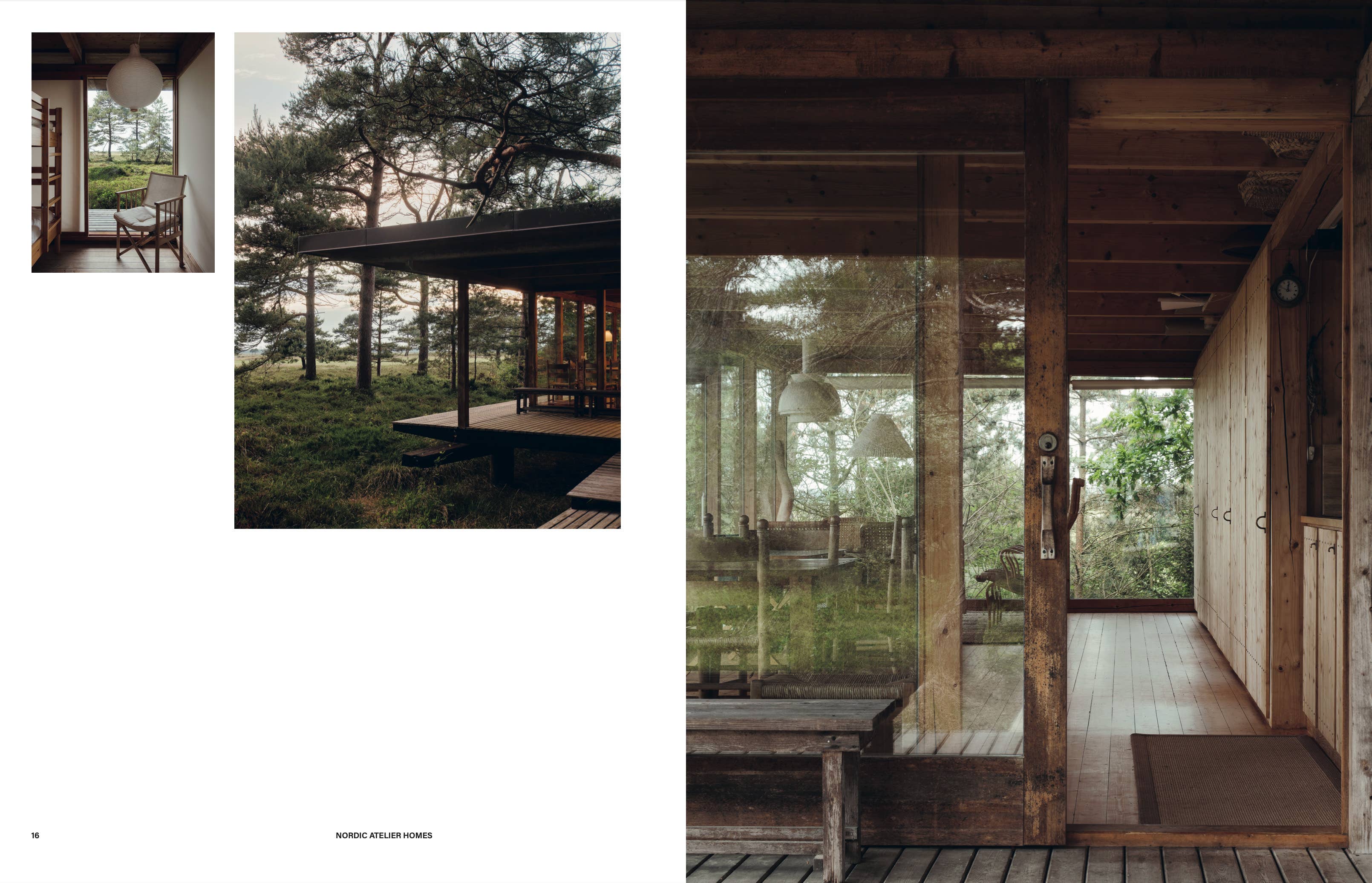 Nordic Atelier Homes - DIGS