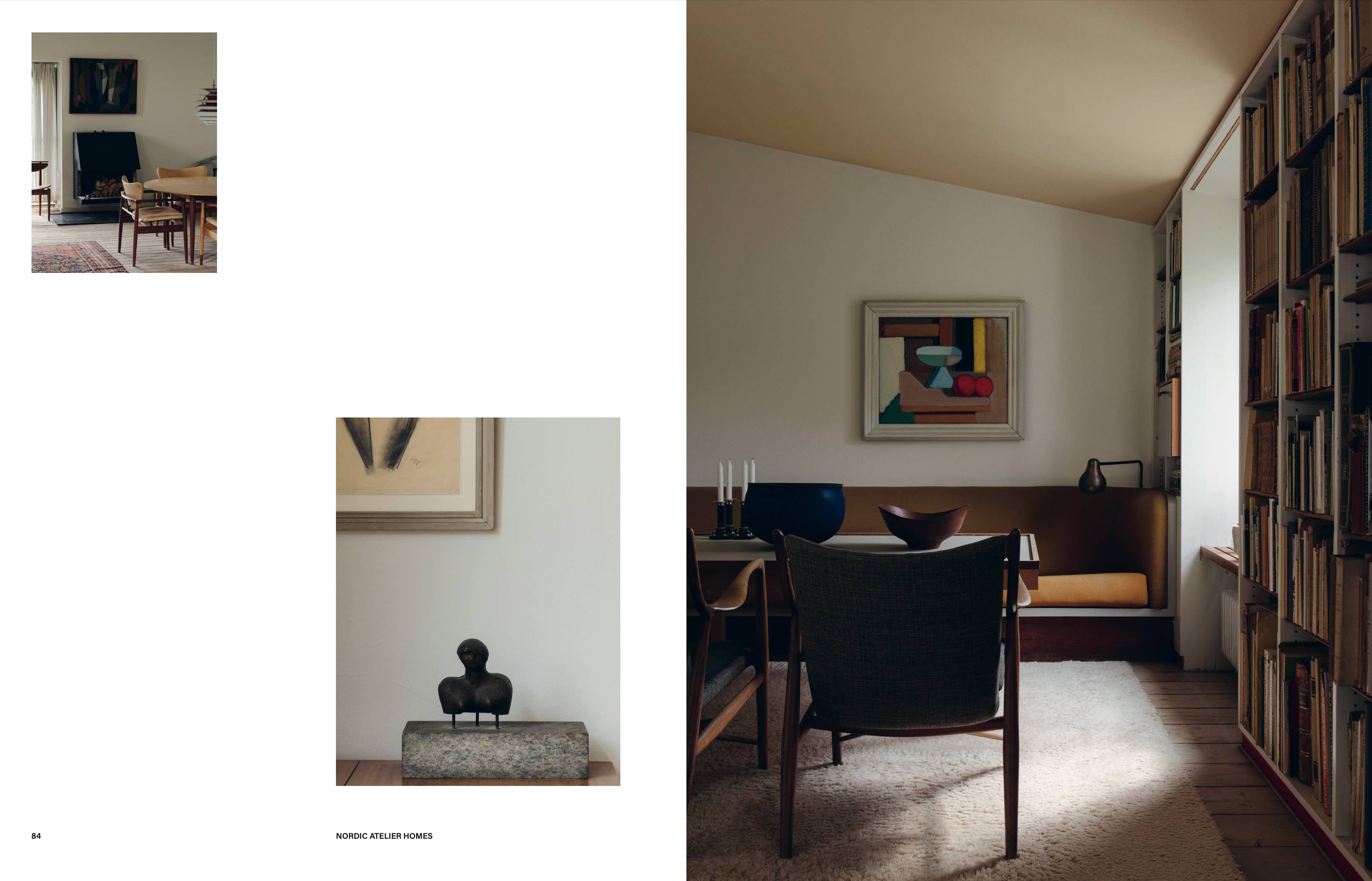 Nordic Atelier Homes - DIGS