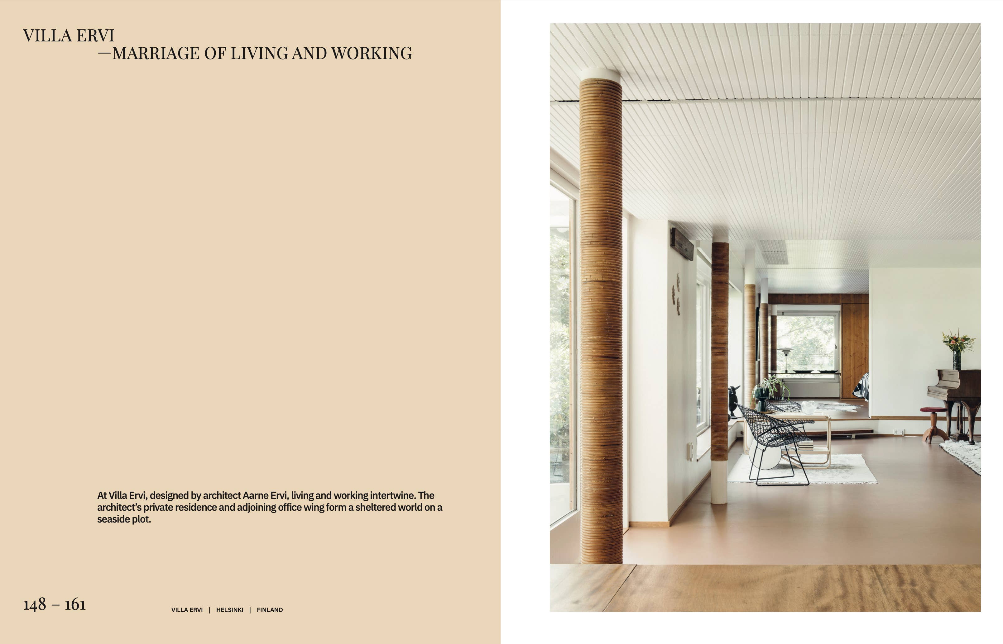 Nordic Atelier Homes - DIGS