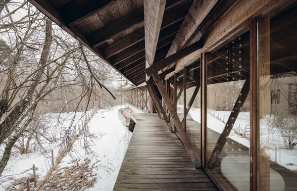 Nordic Atelier Homes - DIGS