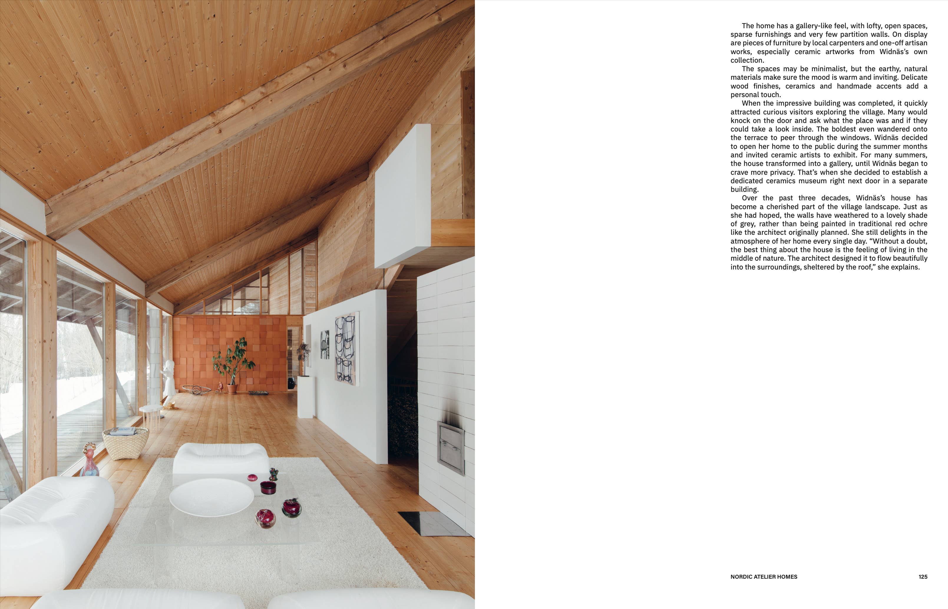 Nordic Atelier Homes - DIGS