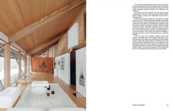 Nordic Atelier Homes - DIGS
