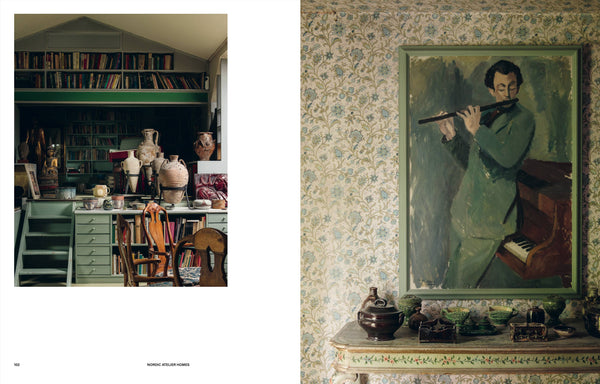Nordic Atelier Homes - DIGS