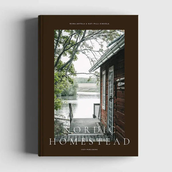 Nordic Homestead - DIGS