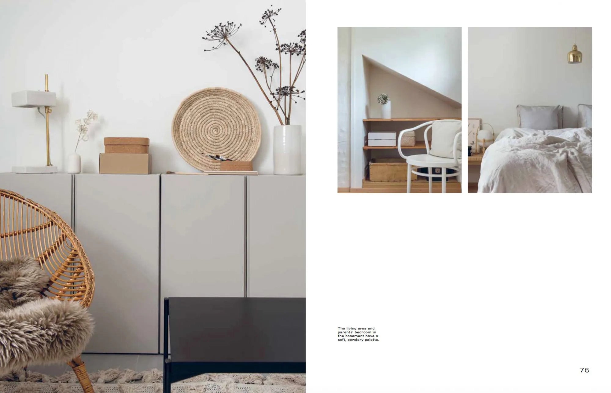 Nordic Interior Book - DIGS