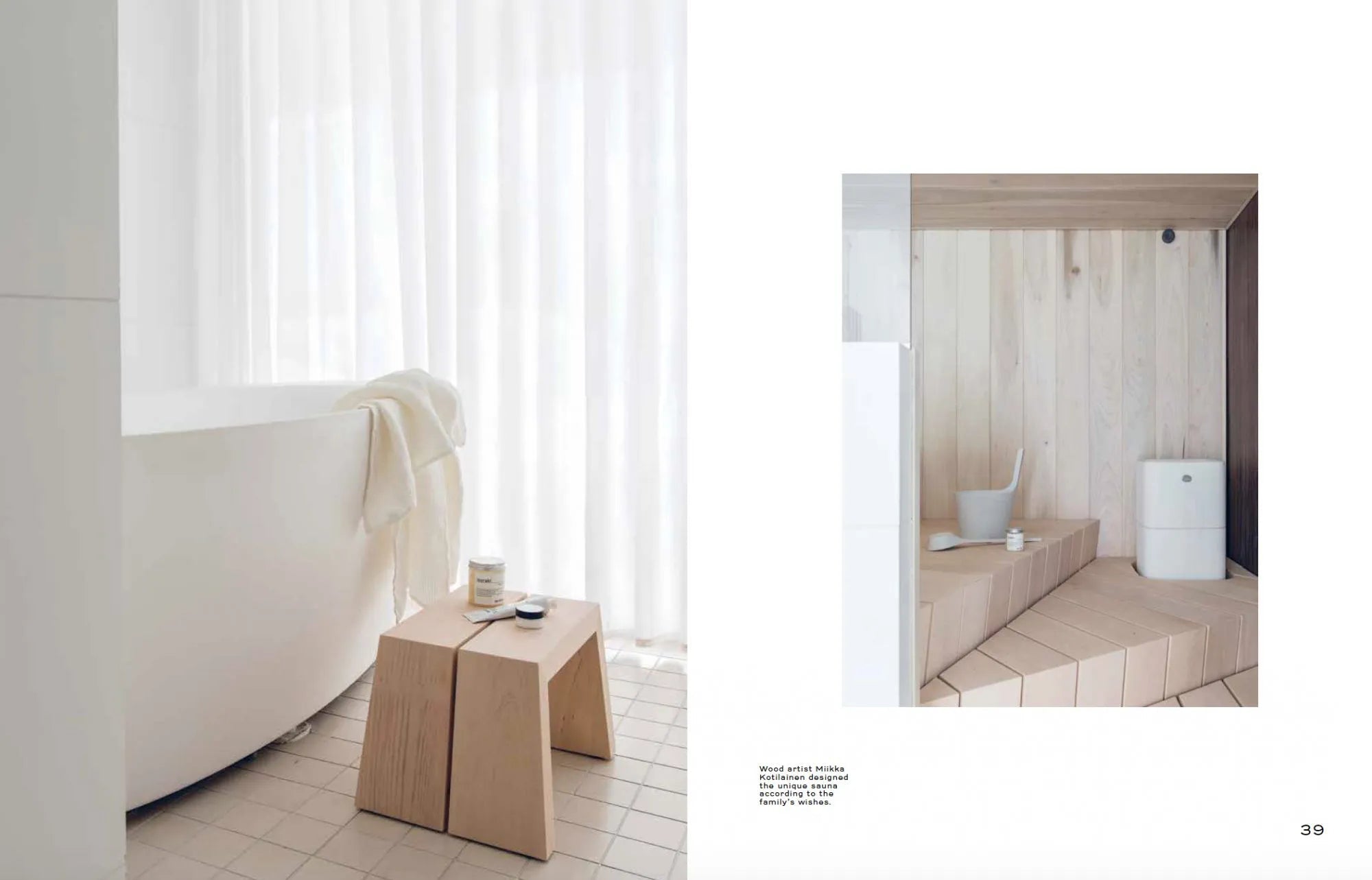 Nordic Interior Book - DIGS