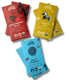 Nordic Mini 3 - Pack Collection - DIGS