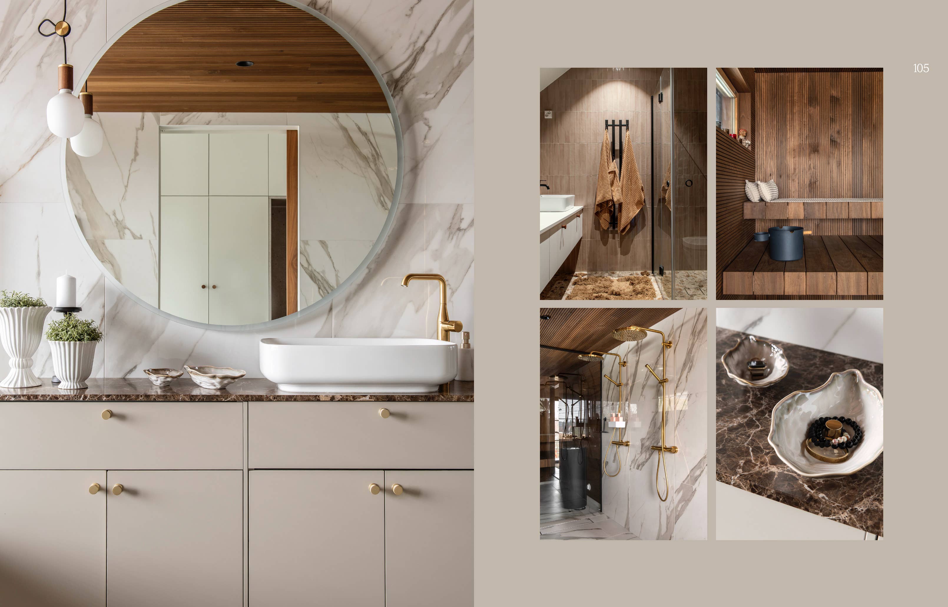 Nordic Sense of Luxe - DIGS