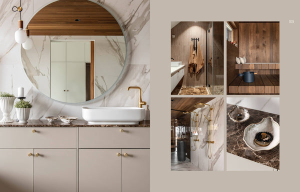 Nordic Sense of Luxe - DIGS
