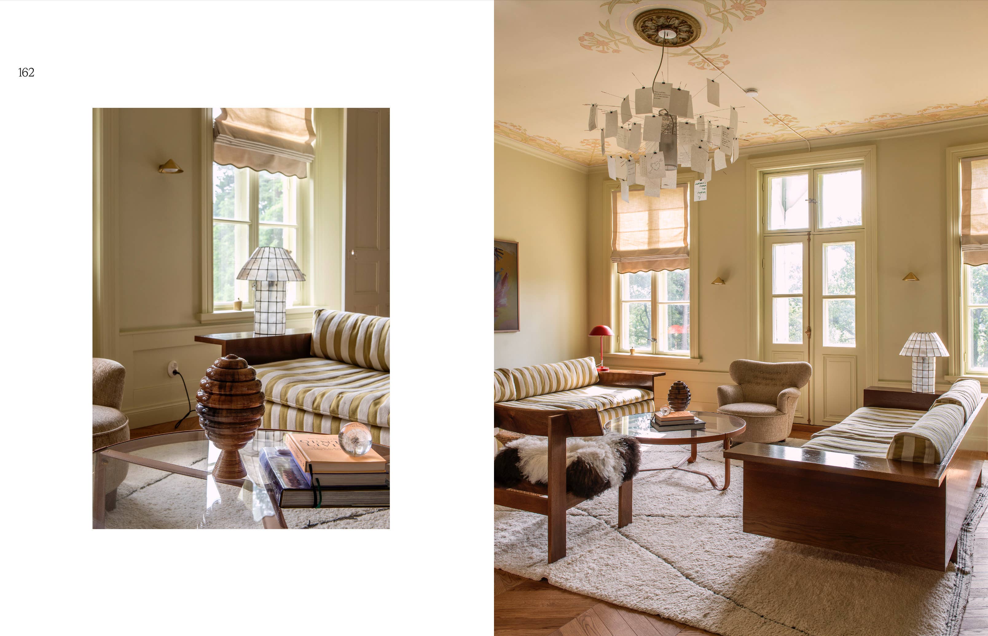 Nordic Sense of Luxe - DIGS