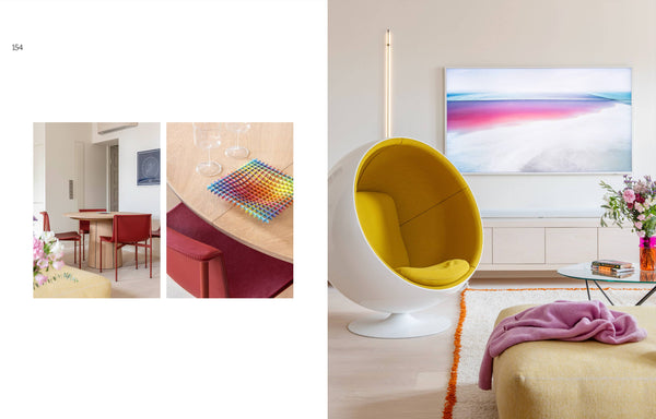 Nordic Sense of Luxe - DIGS