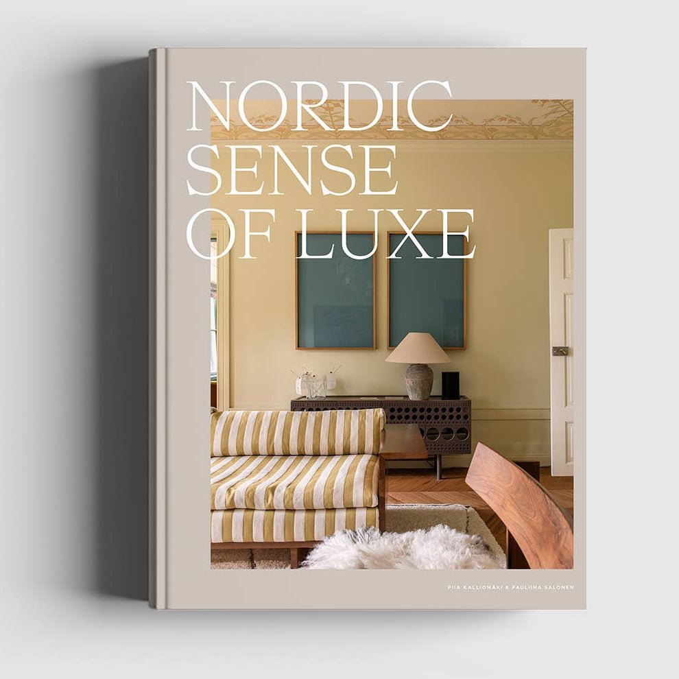 Nordic Sense of Luxe - DIGS