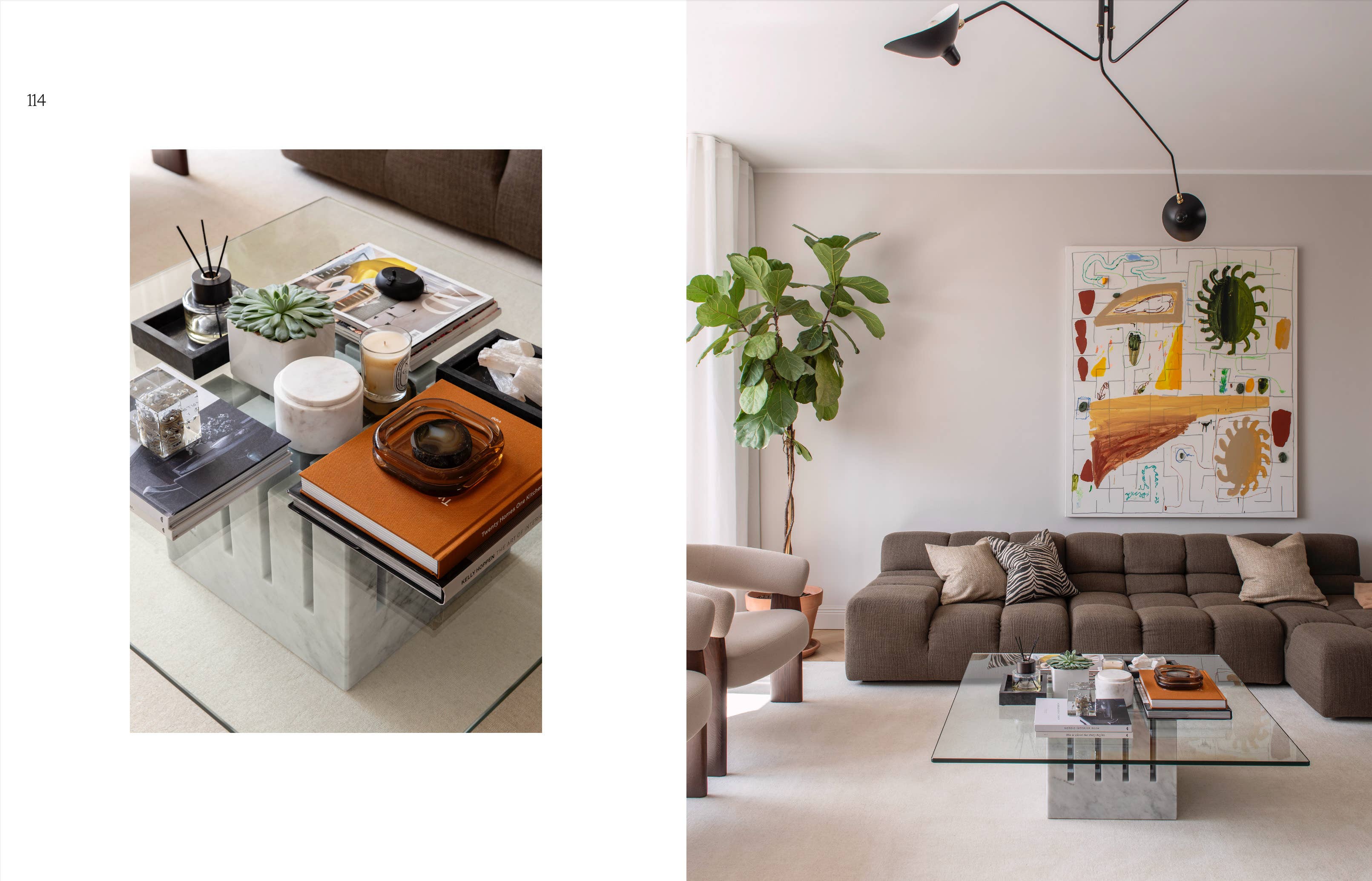 Nordic Sense of Luxe - DIGS