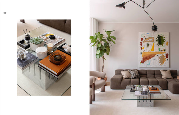 Nordic Sense of Luxe - DIGS