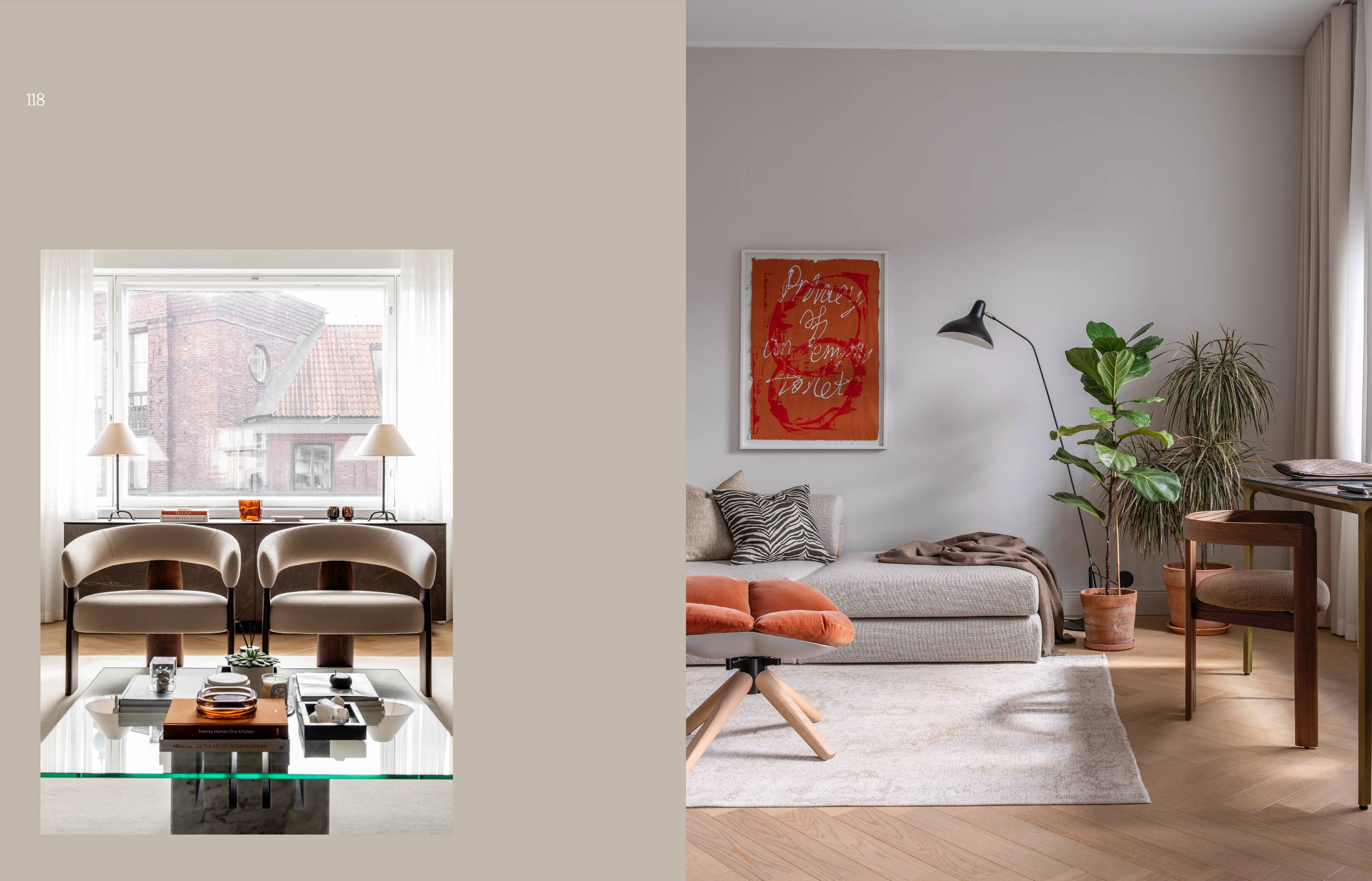 Nordic Sense of Luxe - DIGS