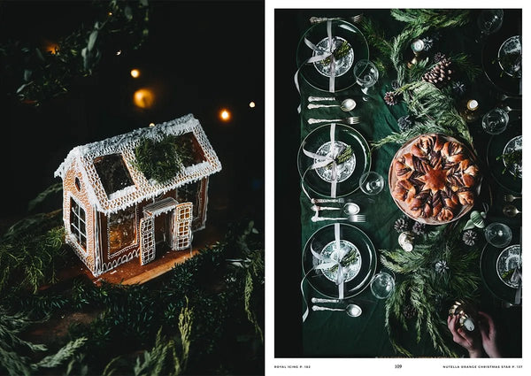 Nordic Winter Cookbook - DIGS