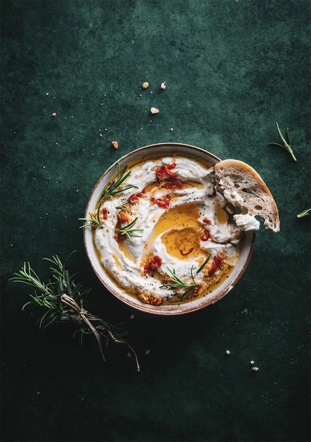 Nordic Winter Cookbook - DIGS