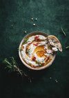 Nordic Winter Cookbook - DIGS
