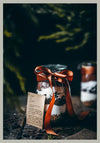 Nordic Winter Cookbook - DIGS