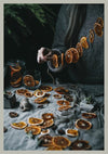 Nordic Winter Cookbook - DIGS