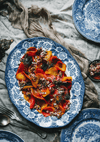 Nordic Winter Cookbook - DIGS