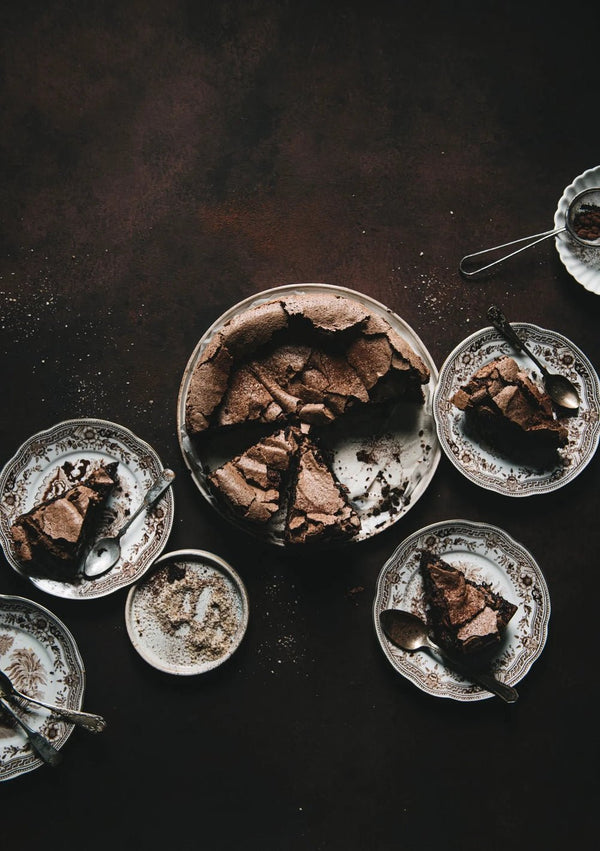 Nordic Winter Cookbook - DIGS