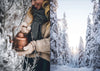 Nordic Winter Cookbook - DIGS